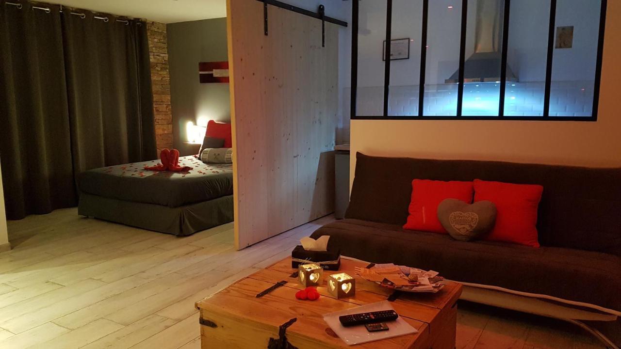 Aux Reves Des Mees Villa Les Mées Екстериор снимка